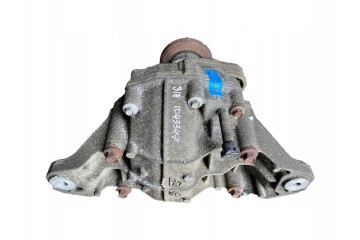 JEEP GRAND CHEROKEE IV WK WK2 Rear axle differential 2012 Car type 4x4 SUV