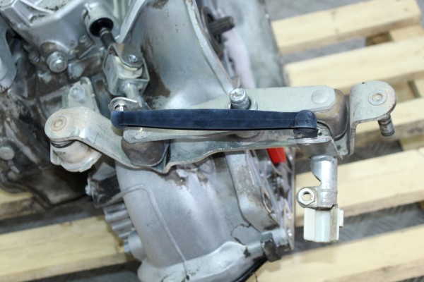 5V M CAJA CAMBIOS OPEL CORSA C Club 2002 5V M 210318 OPEL - 4