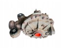 JAGUAR XF X250 Rear axle differential 2010 C2D3504 C2D22853