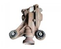 JAGUAR XF X250 Rear axle differential 2010 C2D3504 C2D22853 Part manufacturer Jaguar OE