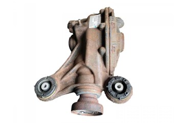 JAGUAR XF X250 Rear axle differential 2010 C2D3504 C2D22853 Part manufacturer Jaguar OE