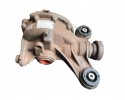 JAGUAR XF X250 Rear axle differential 2010 C2D3504 C2D22853 Catalog number of the part C2D3504