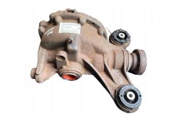 JAGUAR XF X250 Rear axle differential 2010 C2D3504 C2D22853 Catalog number of the part C2D3504