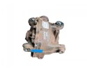 JAGUAR XF X250 Rear axle differential 2010 C2D3504 C2D22853 Car type passenger cars
