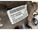 JAGUAR XF X250 Rear axle differential 2010 C2D3504 C2D22853 Engine type gasoline