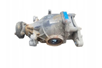 S CLASS W221 Rear axle differential 2007 A2213502614 2213502614