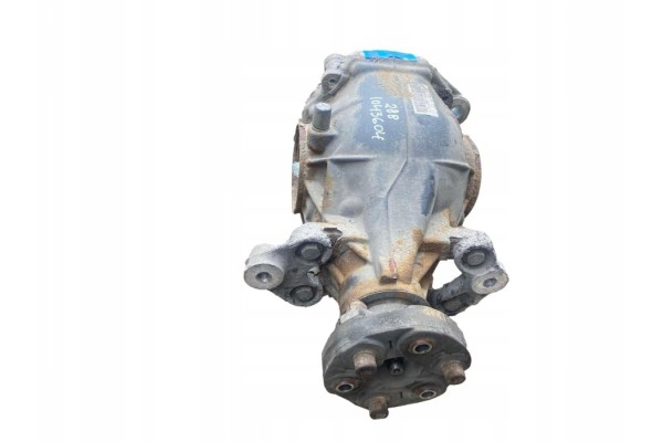 S CLASS W221 Rear axle differential 2007 A2213502614 2213502614 Part manufacturer MB