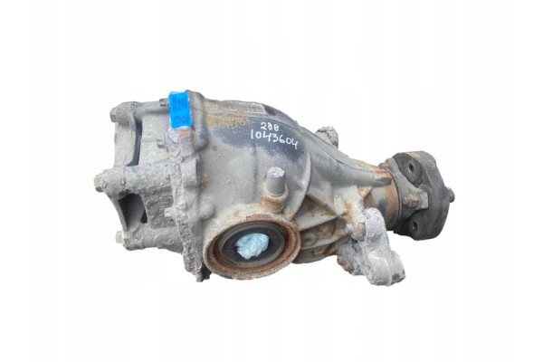 S CLASS W221 Rear axle differential 2007 A2213502614 2213502614 Catalog number of the part A2213502614