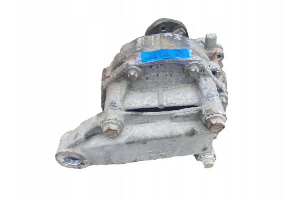 S CLASS W221 Rear axle differential 2007 A2213502614 2213502614 Car type passenger cars