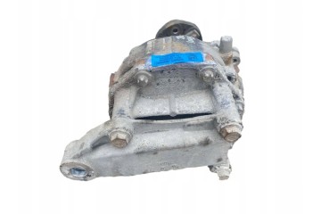 S CLASS W221 Rear axle differential 2007 A2213502614 2213502614 Car type passenger cars
