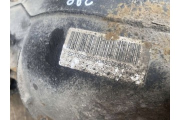 S CLASS W221 Rear axle differential 2007 A2213502614 2213502614 Engine type diesel