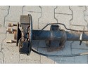 BRIDGE DIFFERENTIAL REAR GMC JIMMY 2 8 V6 S 15 CHEVROLET BLAZER S 10 Car type 4x4 SUV passenger cars