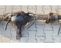 BRIDGE DIFFERENTIAL REAR GMC JIMMY 2 8 V6 S 15 CHEVROLET BLAZER S 10 Quality of parts according to GVO O original with manufactu
