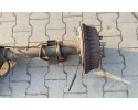 Puente de Diferencial Trasero GMC Jimmy 2.8 V6 S-15 Chevrolet Blazer S