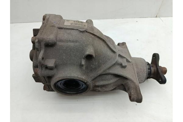BMW 5 F10 F11 REAR BRIDGE DYFER N57 3 0D 7630816 2 47