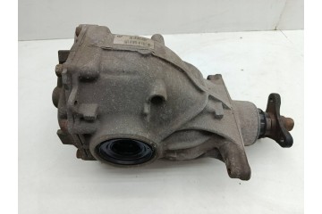 BMW 5 F10 F11 REAR BRIDGE DYFER N57 3 0D 7630816 2 47