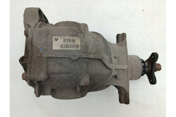 BMW 5 F10 F11 REAR BRIDGE DYFER N57 3 0D 7630816 2 47 Catalog number of the part BMW 5 F10 F11 MOST TYLNY DYFER N57 3 0D 7630816