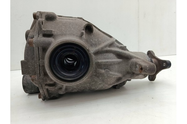 BMW 5 F10 F11 REAR BRIDGE DYFER N57 3 0D 7630816 2 47 Part manufacturer BMW OE