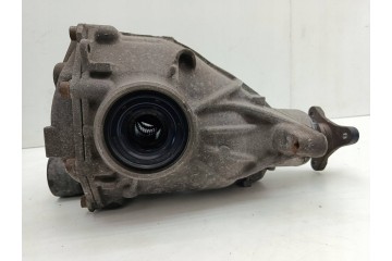 BMW 5 F10 F11 REAR BRIDGE DYFER N57 3 0D 7630816 2 47 Part manufacturer BMW OE