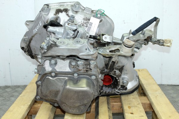 5V M CAJA CAMBIOS OPEL CORSA C Club 2002 5V M 210318 OPEL - 7