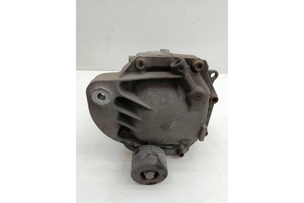 BMW 5 F10 F11 REAR BRIDGE DYFER N57 3 0D 7630816 2 47 Car type passenger cars