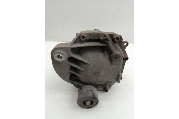 BMW 5 F10 F11 REAR BRIDGE DYFER N57 3 0D 7630816 2 47 Car type passenger cars
