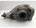 Puente trasero diferencial BMW 5 F10 F11 N57 3.0D 7630816 2.47