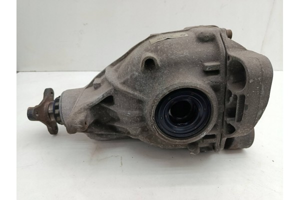 Puente trasero diferencial BMW 5 F10 F11 N57 3.0D 7630816 2.47