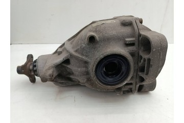 Puente trasero diferencial BMW 5 F10 F11 N57 3.0D 7630816 2.47