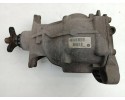 Puente trasero diferencial BMW 5 F10 F11 N57 3.0D 7630816 2.47