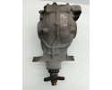 Puente trasero diferencial BMW 5 F10 F11 N57 3.0D 7630816 2.47