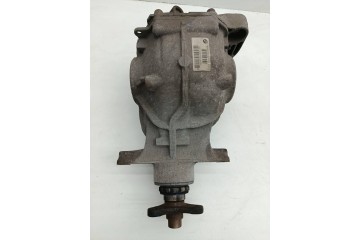 Puente trasero diferencial BMW 5 F10 F11 N57 3.0D 7630816 2.47