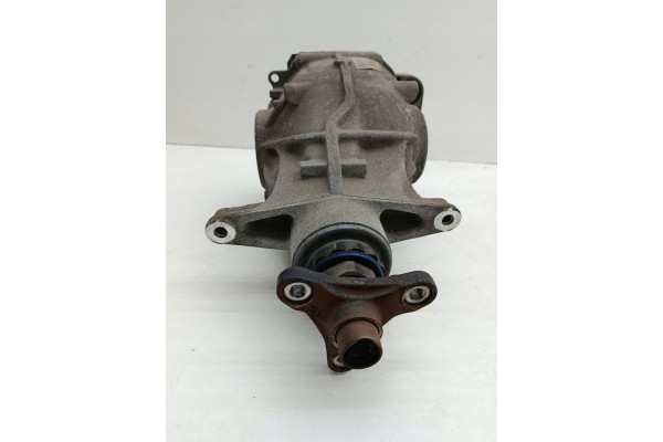 Puente trasero diferencial BMW 5 F10 F11 N57 3.0D 7630816 2.47