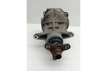 Puente trasero diferencial BMW 5 F10 F11 N57 3.0D 7630816 2.47