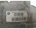 Puente trasero diferencial BMW 5 F10 F11 N57 3.0D 7630816 2.47