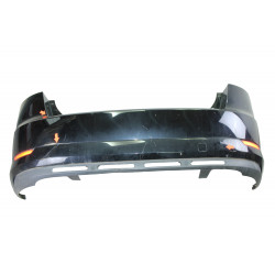 NEGRO PARAGOLPES TRASERO FORD MONDEO BERLINA (CA2)