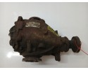 DIFFERENTIAL BRIDGE FRONT BMW X3 E83 LCI 306D3 MANUAL 7567985 2 93 0006310