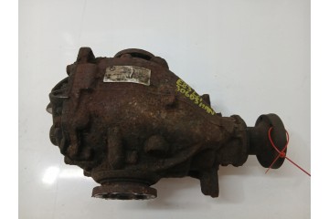 DIFFERENTIAL BRIDGE FRONT BMW X3 E83 LCI 306D3 MANUAL 7567985 2 93 0006310
