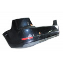 NEGRO PARAGOLPES TRASERO FORD MONDEO BERLINA (CA2) NEGRO PARAGOLPES TRASERO FORD MONDEO BERLINA (CA2)