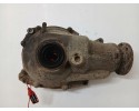 DIFFERENTIAL BRIDGE FRONT BMW X3 E83 LCI 306D3 7546110 2 93 0006317