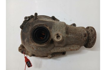 DIFFERENTIAL BRIDGE FRONT BMW X3 E83 LCI 306D3 7546110 2 93 0006317