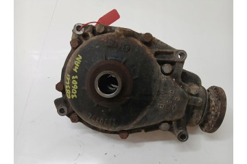 DIFFERENTIAL BRIDGE FRONT BMW X3 E83 LCI 306D3 7546110 2 93 0006317 Part manufacturer BMW OE