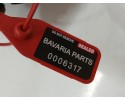 DIFFERENTIAL BRIDGE FRONT BMW X3 E83 LCI 306D3 7546110 2 93 0006317 Catalog number of the part 7546110