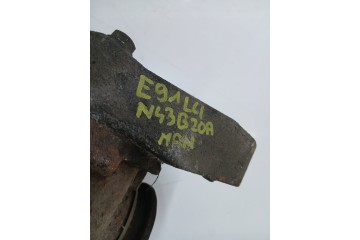 DIFFERENTIAL BRIDGE BMW E88 N43B20A MANUAL 7524321 3 45 0006314 Catalog number of the part 7524321