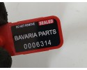 DIFFERENTIAL BRIDGE BMW E88 N43B20A MANUAL 7524321 3 45 0006314 Car type passenger cars