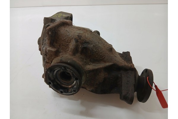 DIFFERENTIAL BRIDGE BMW E88 N43B20A MANUAL 7524321 3 45 0006314 Quality of parts according to GVO O original with manufacturer s
