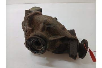 DIFFERENTIAL BRIDGE BMW E88 N43B20A MANUAL 7524321 3 45 0006314 Quality of parts according to GVO O original with manufacturer s