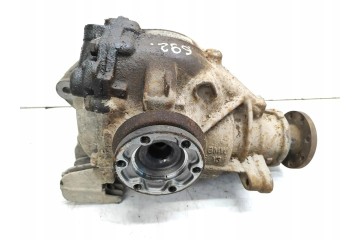 Rear reducer BMW Z4 Roadster E85 7514130 3 0L gasoline 170kW 2003