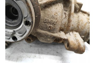 Rear reducer BMW Z4 Roadster E85 7514130 3 0L gasoline 170kW 2003 Catalog number of the part 7514130