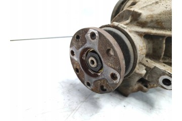 Rear reducer BMW Z4 Roadster E85 7514130 3 0L gasoline 170kW 2003 Car type passenger cars